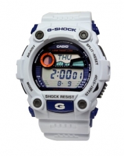 G-Shock G-Rescue 7900 White - G-7900A-7CR Watch