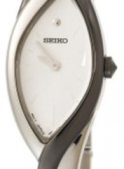 Seiko Women's SZZC53 Modern Jewelry Watch