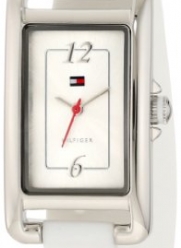 Tommy Hilfiger Women's 1781225 Sport Double Wrap Silicon Strap Watch