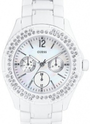 Guess Water Pro Ladies Watch G12543L