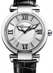 Chopard Women's 388531-3001 Imperiale Mother-Of-Pearl Dial Watch