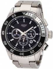 ESPRIT Men's ES103621007 Varic Chronograph Watch