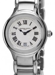 Frederique Constant Women's FC-220M2ER6B Delight Stainless-Steel Watch