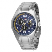 Fila Men's FA0853-39 Chronograph 1/1 second Alphar Watch