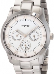 ESPRIT Women's ES103732006 Crcuit Multifunction Watch