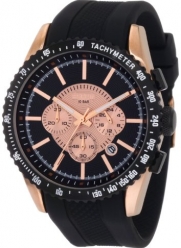 ESPRIT Men's ES104031004 Calibre Chronograph Watch