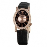 Levian Centurion **Limited Edition** 18 K Rose Gold with White Diamonds