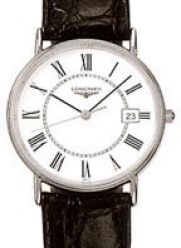 Longines Watches- Longines La Grande Classique Presence Men's Watch