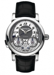 Montblanc Men's 102337 Nicolas Rieussec Chronograph Watch