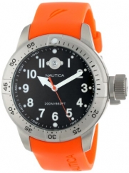 Nautica Men's N14508 BFC Diver Box Set Watch