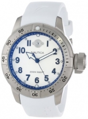 Nautica Men's N14524G BFC Diver Box Set Watch