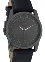 Flud Watches The Moment Watch With Interchangeable Bands