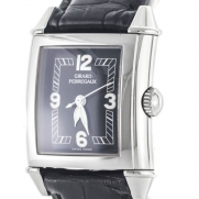 Girard-Perregaux Vintage 1945 GP2591011-BLK Quartz Ladies Watch