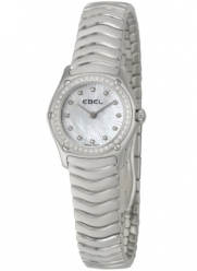 Ebel Classic Wave Women's Quartz Watch 9157F16-9925
