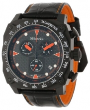 Montrek Unisex M42.1213.L423 CR1 Chronograph Swiss Quartz Watch