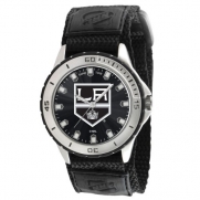 Game Time Veteran - NHL (Los Angeles Kings Black)