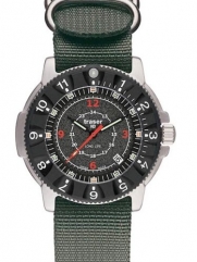 Traser Military Long Life Watch P6502.X3D.3H.20
