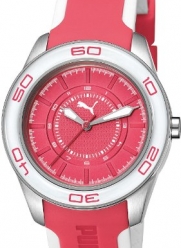 PUMA Time Tube 3 HD Wristwatch for Her very sporty