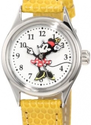 Ingersoll Women's IND 25564 Ingersoll Disney Classic Time Minnie Watch
