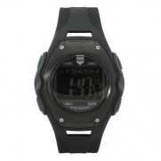 Zanheadgear RAM Digital Tactical Watch (Black)