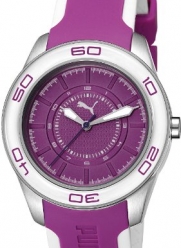 PUMA Time Tube 3 HD Wristwatch for Her very sporty