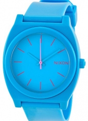 NIXON Men's NXA119606 Classic Analog Plastic Watch