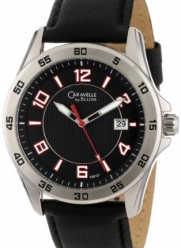 Caravelle by Bulova Men's 43B127  Strap Watch