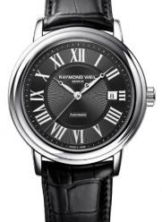 Raymond Weil Maestro Automatic Date Men's Automatic Watch 2847-STC-00209