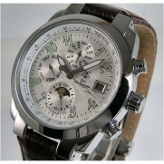 Eric Edelhausen, Ganymede Men's Automatic Watch with Full Calendar