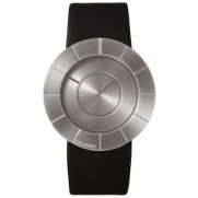 Issey Miyake To Watch (Silver Dial; Rubber)