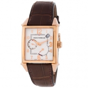 Girard Perregaux 25850-52-111-BACA Automatic 18K Rose Gold Men's Watch