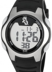 Game Time Men's MLB-TRC-CWS Chicago White Sox Watch