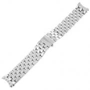 Michele Sport Sail 20mm Stainless Steel Bracelet for Ladies Watch