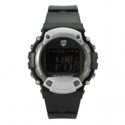 Zanheadgear RAM Digital Watch (Black)