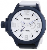 Welder Unisex 901 K22 Oversize Chronograph Watch