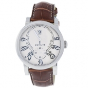 Corum Classical Heure Ltd. Stahl 154.201.20 Automatic Men's Watch
