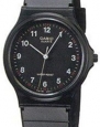 Casio Analog Watch - Black One Size