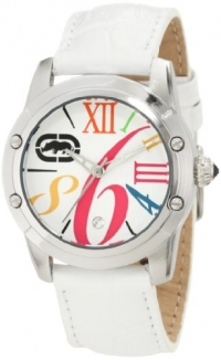 Rhino by Marc Ecko Women's E8M013MV Fashionable Color-Infused Watch