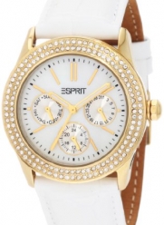 ESPRIT Women's ES103822007 Peony Multifunction Watch