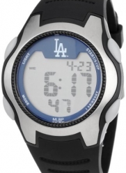 Game Time Men's MLB-TRC-LA Los Angeles Dodgers Watch