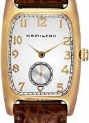 Hamilton Unisex Watch H13431553