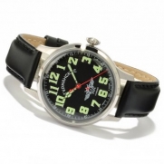 Sturmanskie Mechanical Russian Watch_Black 2609-1701701