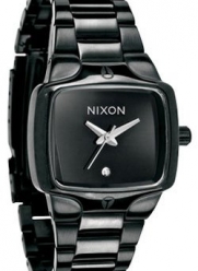 NIXON Women's NXA300001 Stainless Steel Ladies Watch