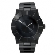 Issey Miyake To: Automatic Mens Watch (Black Dial)