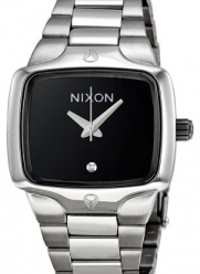 NIXON Women's NXA300000 Stainless Steel Ladies Watch