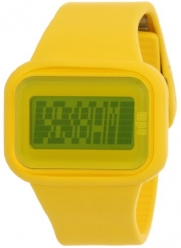 o.d.m Unisex DD125-6 Rainbow Personalized Digital Watch