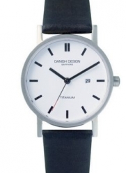 Danish Designs Women's IV14Q323 Titanium Watch