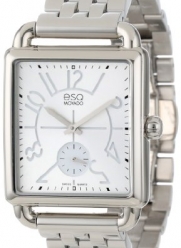 ESQ by Movado Women's 07101407 Origin Stainless Steel Watch