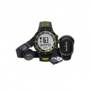 Suunto mens QUEST YELLOW RUN PACK Athletic Watches