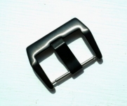 Bell & Ross Style Buckle 24mm PVD for BR01 BR02 BR03